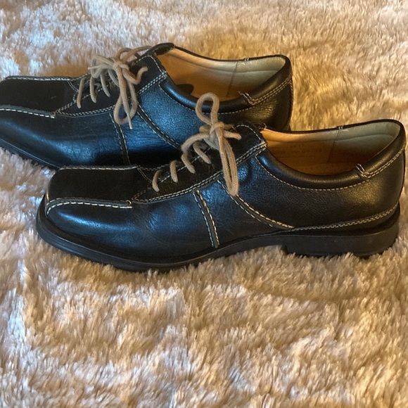 Sandro Comfort Gel Shoe Made in Brazil - Picture 3 of 10